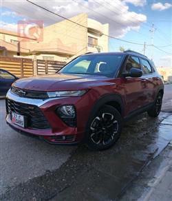 شيفروليه تريل بليزر